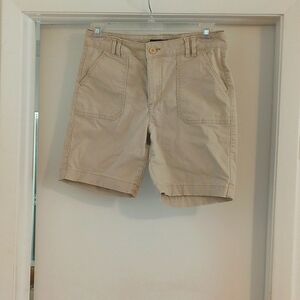 Lee Regular Fit Cargo Shorts